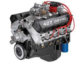U3494 Engine